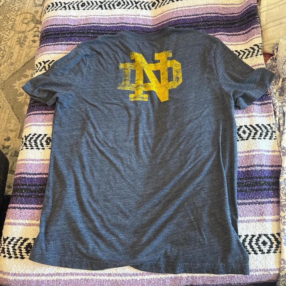 Fanatics notre dame tee - Picture 3 of 3